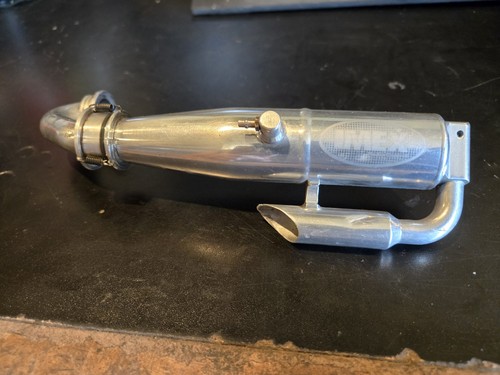 Tubo testata hpi - testata, savage