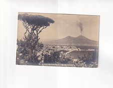 9092 cartolina napoli - cartolina,