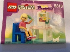 Lego Belville: Playhouse