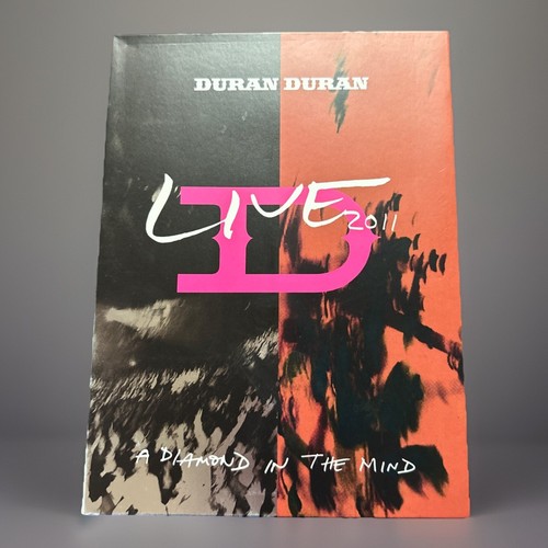 Duran diamond in the - duran, duran: