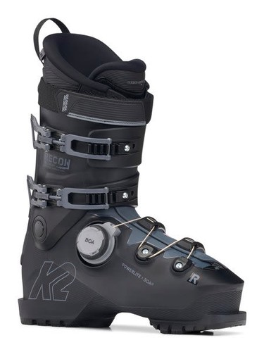 Scarponi sci uomo recon - k2,