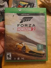 Forza Horizon 2 (Xbox One)