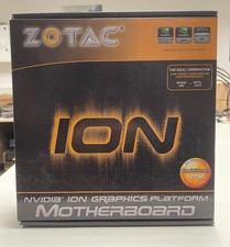 Scheda madre ZOTAC IONITX-N-E