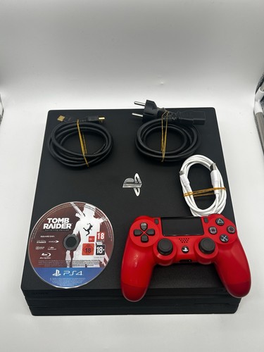 Sony playstation pro ps4 - pro,