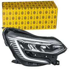 FARO LED HELLA DESTRO adatto