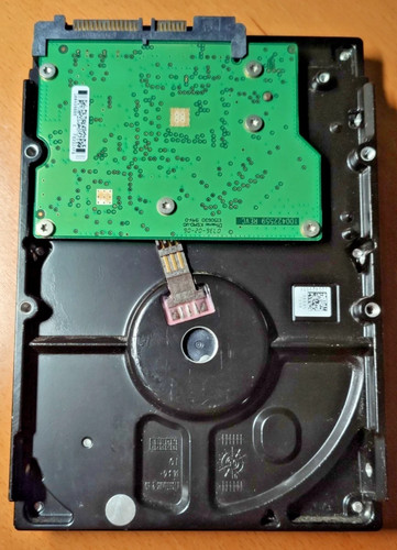 Hard disk maxtor diamondmax - hard,