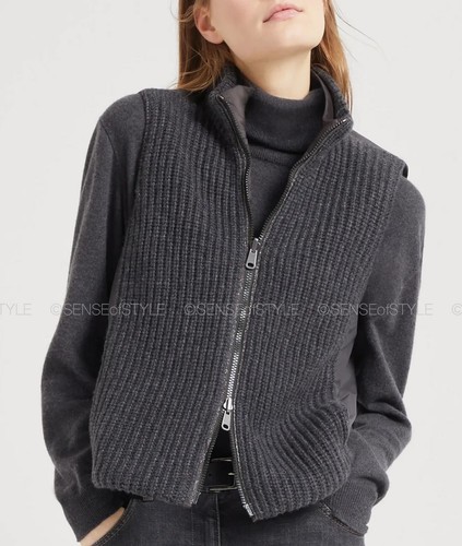 Brunello cucinelli gilet - brunello,