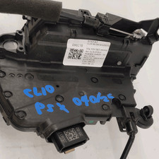 Serratura porta post. SX