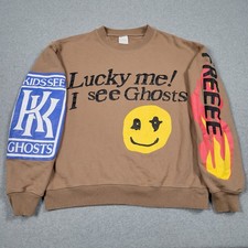 Maglione girocollo Lucky Me I