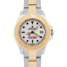 CARTOLINE Donna Rolex