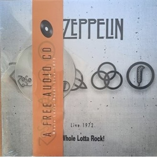 Led zeppelin whole lotta - led,