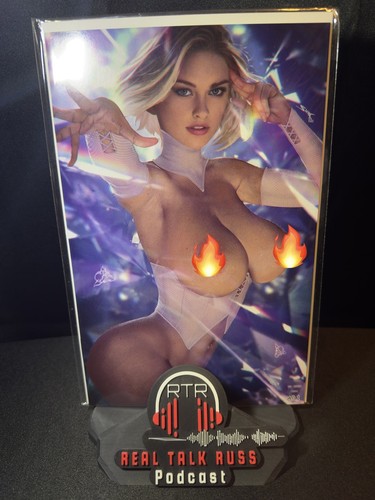 Shikarii emma frost men - shikarii,