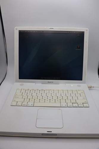 Macintosh ibook 26 - macintosh,