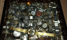 LOTTO CASSE BRACCIALI ART DECO