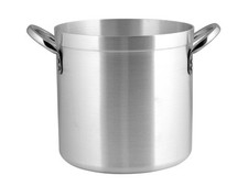 Pentola  Pardini in alluminio