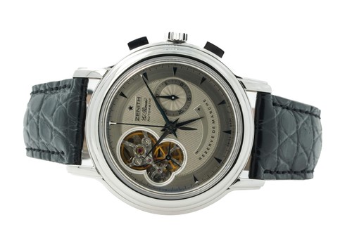 Zenith primero chronomaster - zenith,