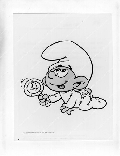 O57157 1985 orig animated - o57157,