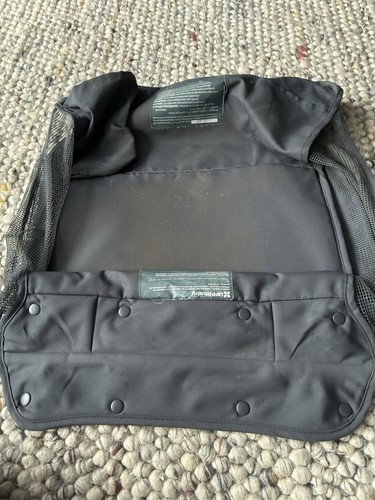 Cestino uppababy cruz - uppababy,