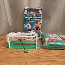 Subbuteo Penalty Shootout