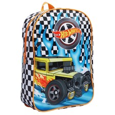 Zaino ufficiale Hot Wheels