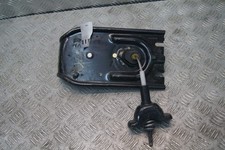 DODGE DURANGO III LIFT