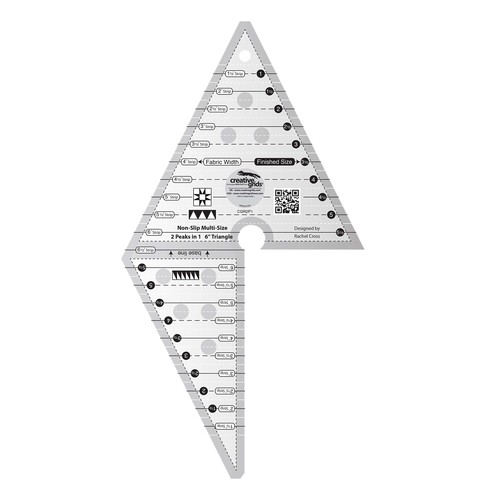 Creative grids righello - grids,