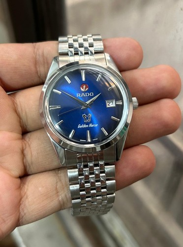 Orologio svizzero uomo