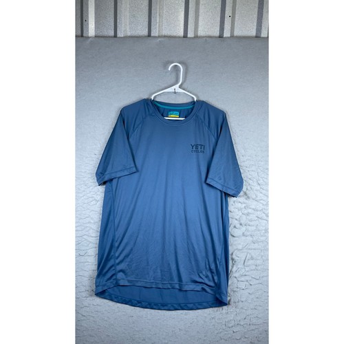 Maglia yeti cycles uomo - yeti,