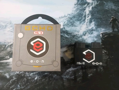 Eon gchd adattatore hd - gchd,