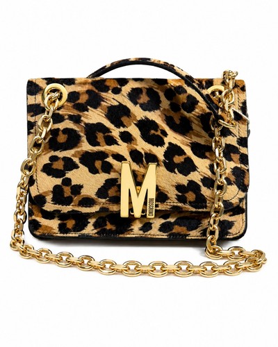 Moschino borsa tracolla - borsa, in