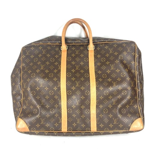 Borsa viaggio louis vuitton - da,