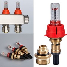 Misuratore di portata acqua in