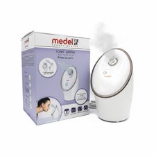 Medel Ionic Sauna Facciale a