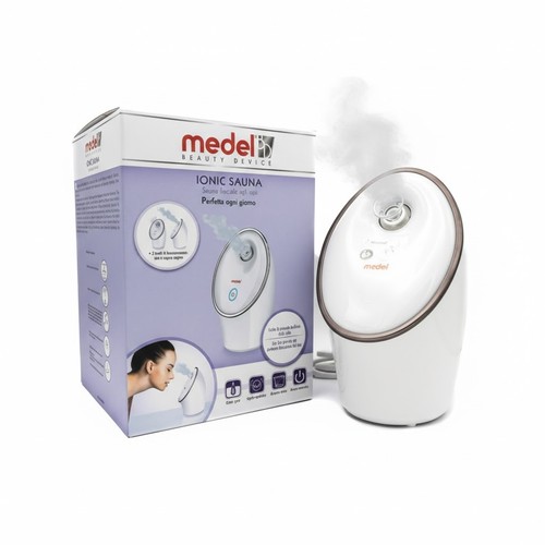 Medel ionic sauna - medel,