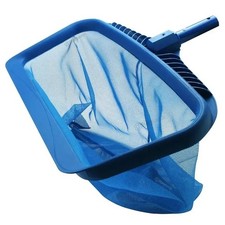 Rete skimmer foglie piscina - rete,