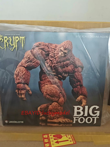Modellino action figure