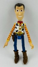 1995 Toy Story Woody Action