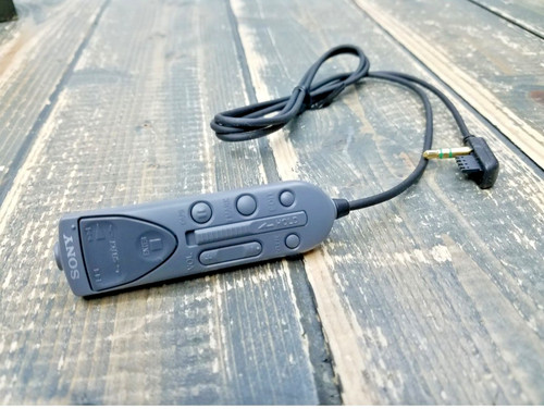Sony télécommande mz3r - sony®,