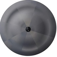 Ruota a disco posteriore