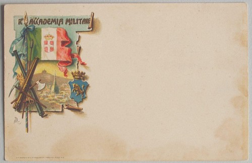 Italia 1910s scarsa guerra - scarsa,