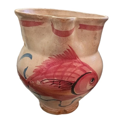 Cannata brocca ceramica - cannata,
