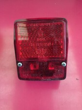 FANALE POSTERIORE CEV PER