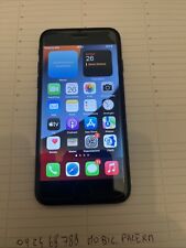 Apple iPhone 7 - 128GB - Nero Opaco (Sbloccato)