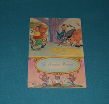 Collana "I Tre Topolini" N. 5