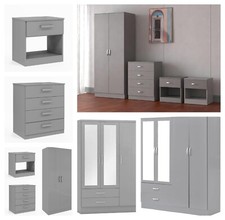 Set mobili camera letto - mobili,