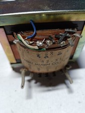 Yaesu Sommerkamp Fr101 Trasformare Di Alimentazione.