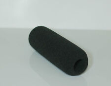 Microfono Parabrezza Schiuma per JVC GY-HD201 HD250 HM850U HM700e HM180U HM250U 