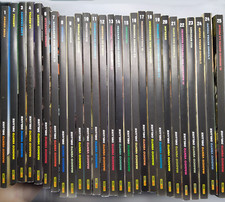 MAGICO VENTO DELUXE 1/25 SERIE COMPLETA