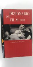 Dizionario dei Film 1998 -