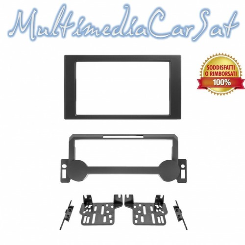 Mascherina autoradio phonocar - autoradio,